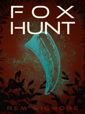 cover image of Foxhunt